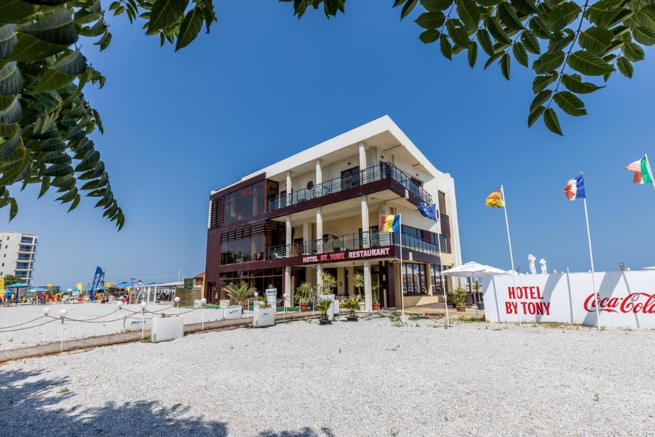Hotel By Tony 4*